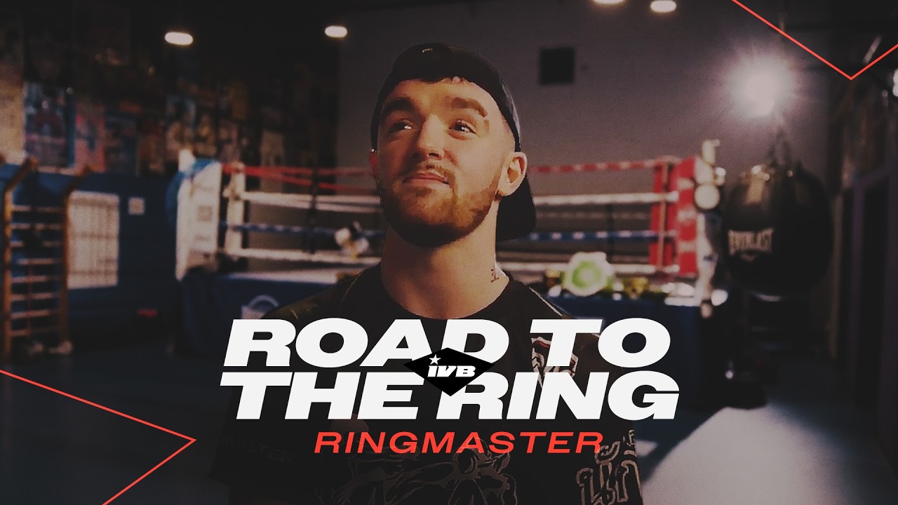 What Boxing Means to Fighters