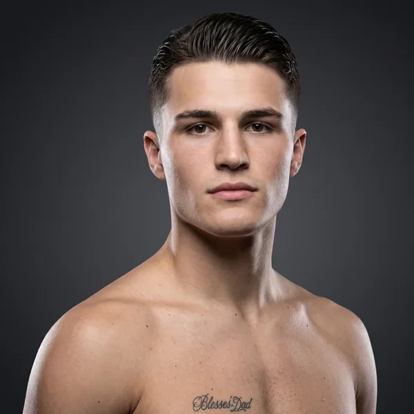 Vito Mielnicki Jr. headshot
