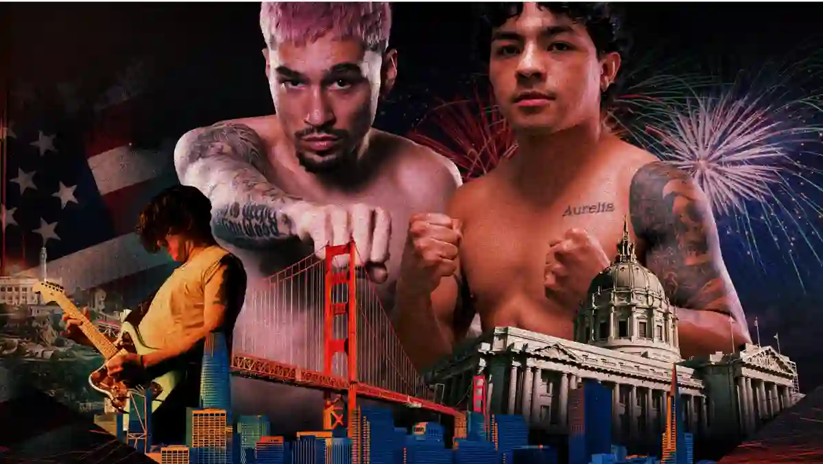 Little Black Book coverage: Brave Bison Partners with iVisit Boxing to Transform Global Boxing Distribution via YouTube