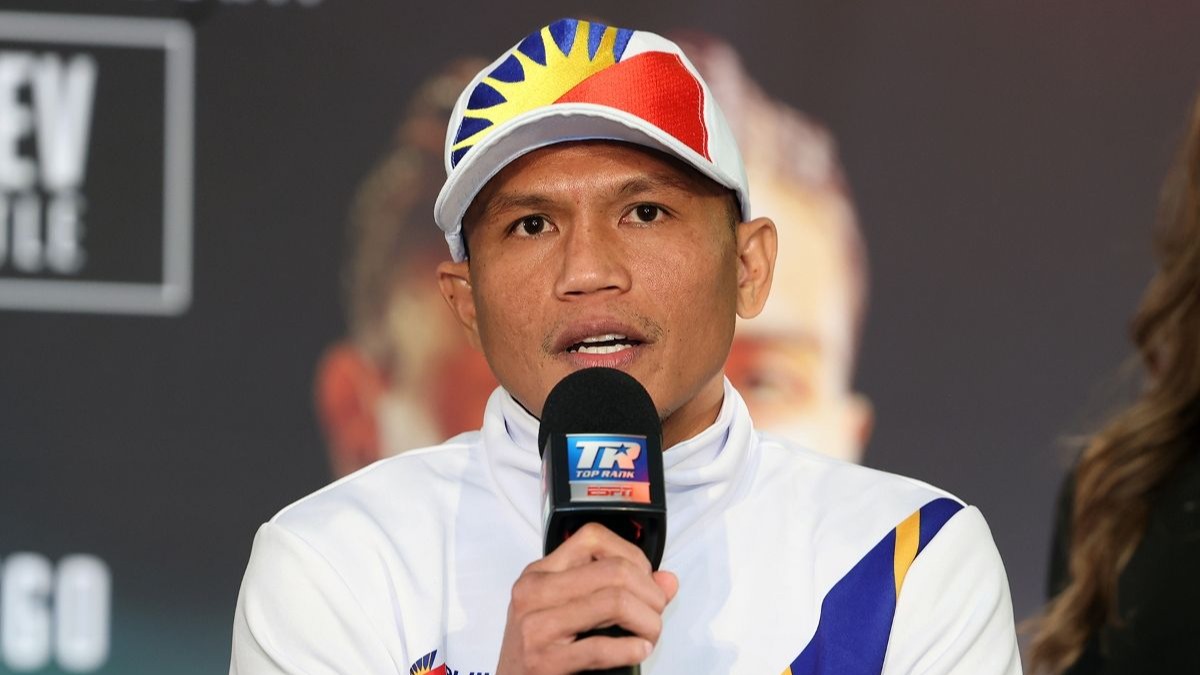 The Ring Magazine coverage: Suarez returns July 11 ahead of possible Navarrete rematch