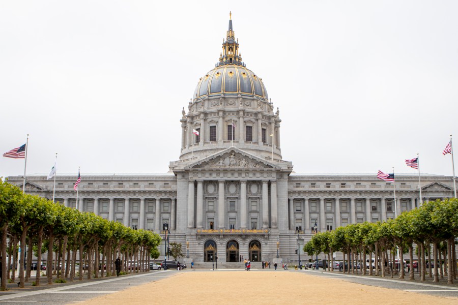Yahoo Sports coverage: Unusual upcoming SF sporting event could smash 85-year-old world record